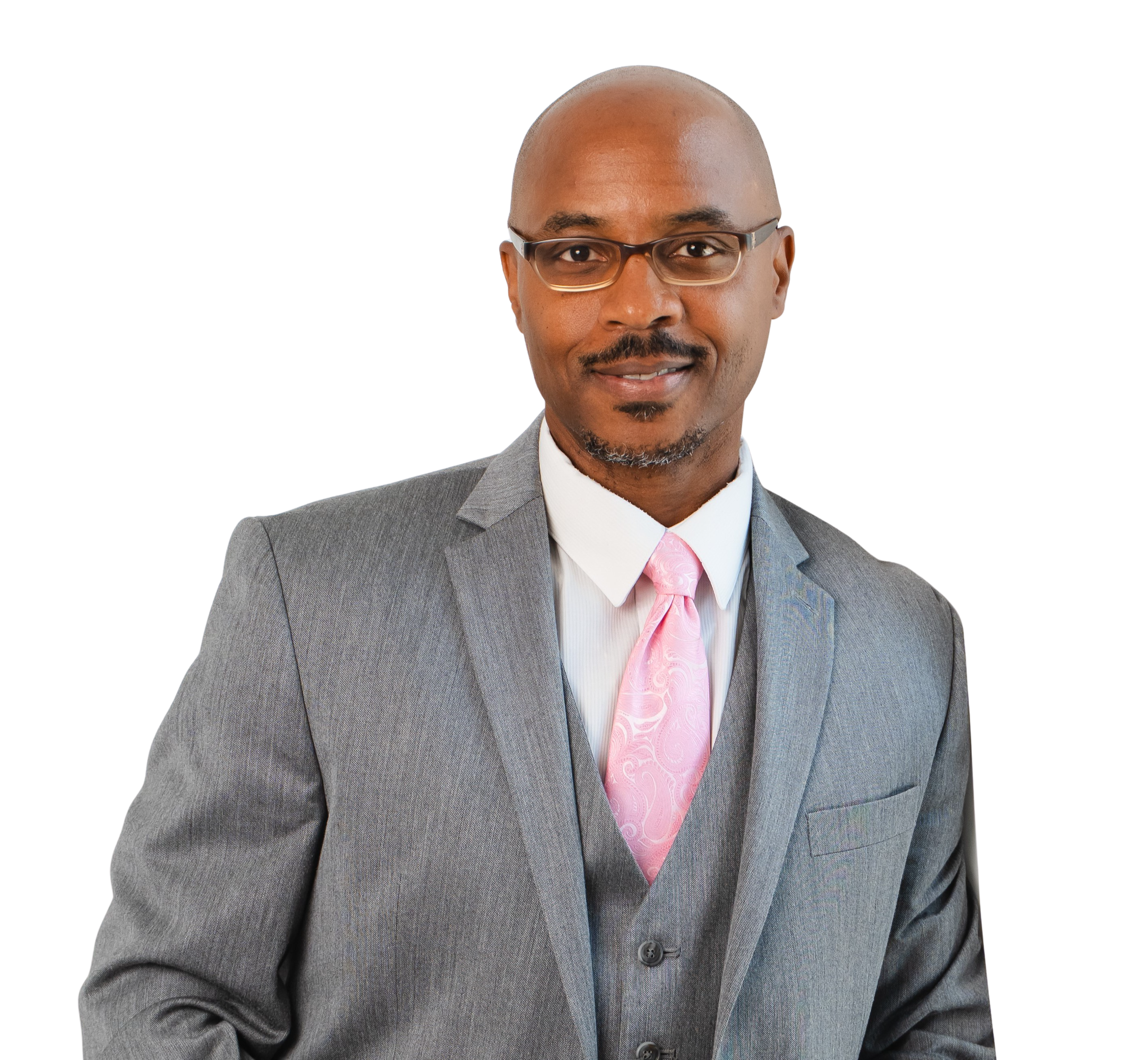 Real Estate Agent William Taylor in Union